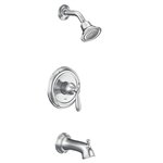 MOEN BRANTFORD M-CORE 2S T/S EP TRIM 