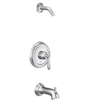 MOEN BRANTFORD M-CORE 2S T/S NH TRIM 