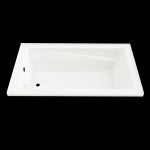 Neptune ZENYA Bathtub