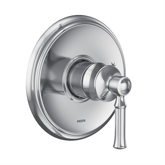 MOEN DARTMOOR M-CORE 2S V/O TRIM 