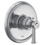 MOEN BELFIELD M-CORE 2S V/O TRIM 