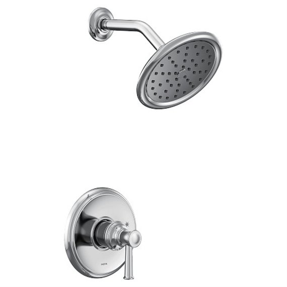 MOEN BELFIELD M-CORE 2S S/O EP TRIM 