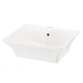 Neptune TORINO-FP4629-1 White TORINO above counter sink