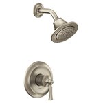 MOEN WYNFORD M-CORE 2S S/O EP TRIM 