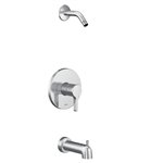 MOEN VICHY M-CORE 2S T/S NH TRIM 