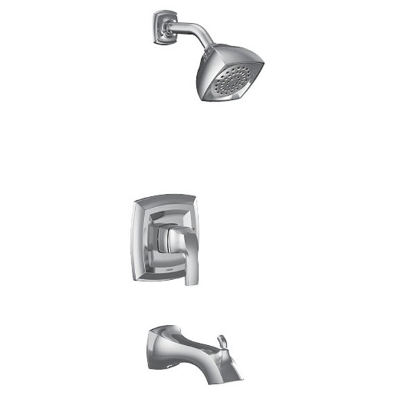 MOEN VOSS M-CORE 2S T/S EP TRIM 