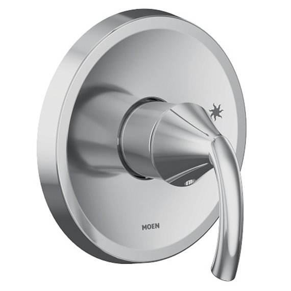 MOEN GLYDE M-CORE 2S V/O TRIM 