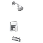 MOEN RIZON M-CORE 2S T/S EP TRIM 