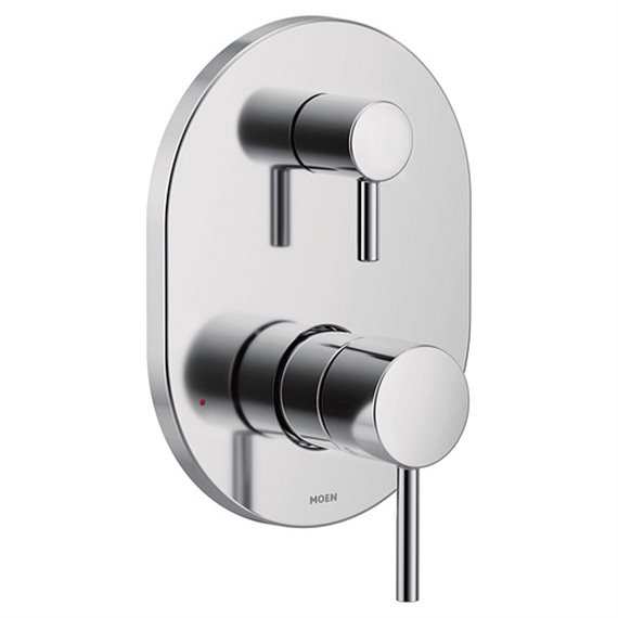 MOEN ALIGN M-CORE 3S W/XFER V/O TRIM 