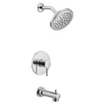 MOEN ALIGN M-CORE 3S T/S TRIM 