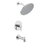 MOEN CIA M-CORE 3 SERIES T/S 