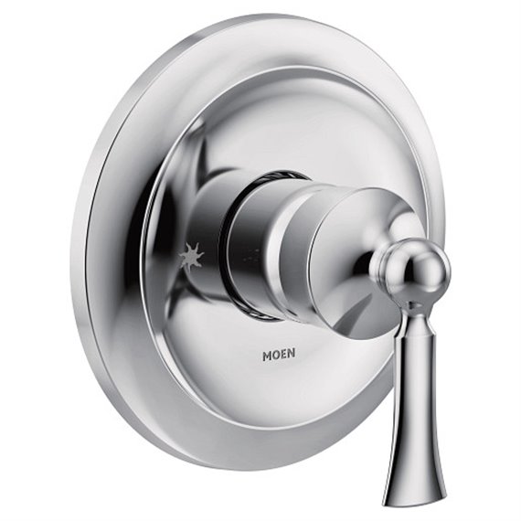 MOEN WYNFORD M-CORE 3S V/O TRIM 