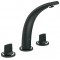 GROHE 31073KS0 Ondus lavatory wideset