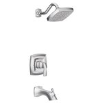 MOEN VOSS M-CORE 3S T/S TRIM 