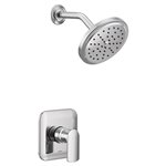 MOEN RIZON M-CORE 3S S/O EP TRIM 