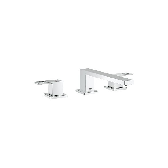 GROHE 117982 Eurocube RTF 2 handle