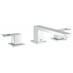 GROHE 117982 Eurocube RTF 2 handle