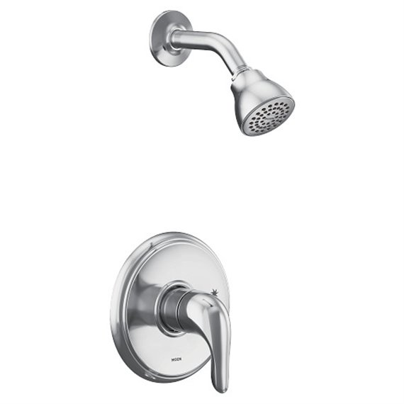 MOEN CHATEAU M-CORE 2S S/O EP TRIM 