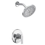 MOEN DOUX M-CORE 2S S/O EP TRIM 