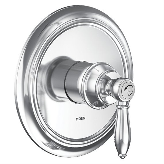 MOEN WEYMOUTH M-CORE 2S V/O TRIM 