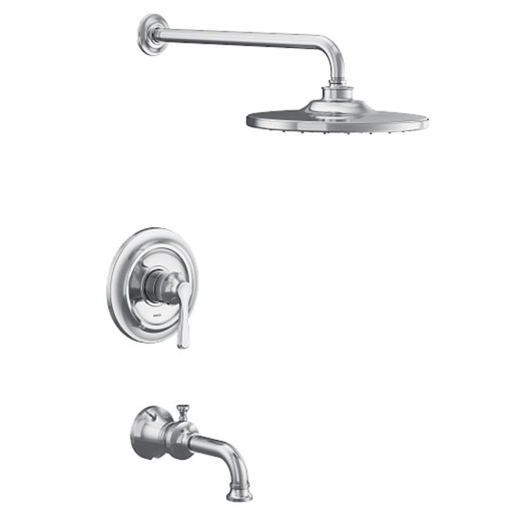 MOEN COLINET M-CORE 2S T/S EP TRIM 