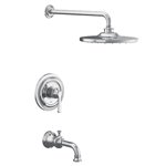 MOEN COLINET M-CORE 2S T/S EP TRIM 