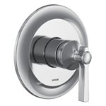 MOEN FLARA M-CORE 2S V/O TRIM 