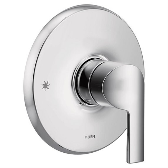 MOEN DOUX M-CORE 3S V/O TRIM 