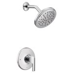 MOEN DOUX M-CORE 3S S/O EP TRIM 