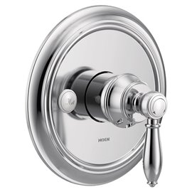 MOEN WEYMOUTH M-CORE 3S V/O TRIM 