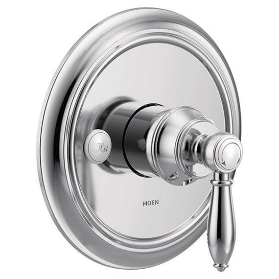 MOEN WEYMOUTH M-CORE 3S V/O TRIM 