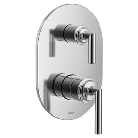 MOEN ARRIS M-CORE 3S W/XFER V/O TRIM 