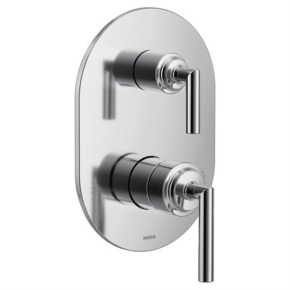 MOEN ARRIS M-CORE 3S W/XFER V/O TRIM 