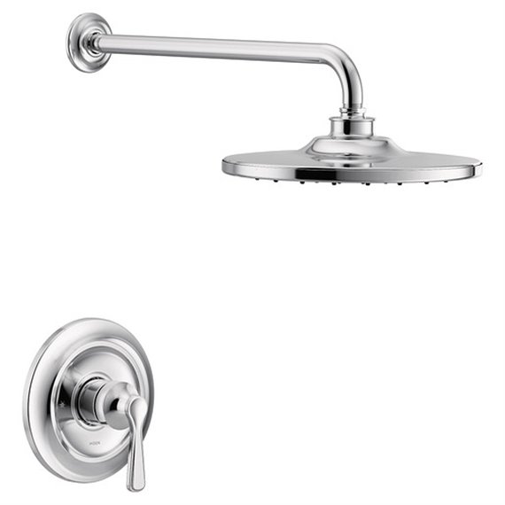 MOEN COLINET M-CORE 3S S/O TRIM 