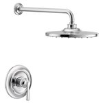 MOEN COLINET M-CORE 3S S/O TRIM 