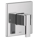 MOEN 90 DEGREE M-CORE 3S V/O TRIM 