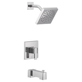 MOEN 90 DEGREE M-CORE 3S T/S TRIM 