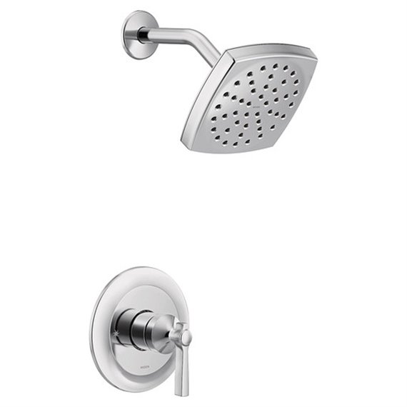 MOEN FLARA M-CORE 3S S/O TRIM 