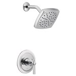 MOEN FLARA M-CORE 3S S/O TRIM 