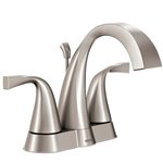 MOEN OXBY LAV CS 2 HDL