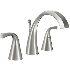 MOEN OXBY WS