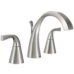 MOEN OXBY WS