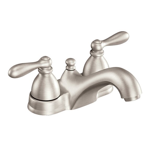 MOEN CALDWELL 2H CS