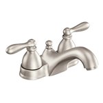 MOEN CALDWELL 2H CS