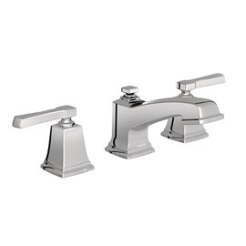 MOEN BOARDWALK 2L WS 