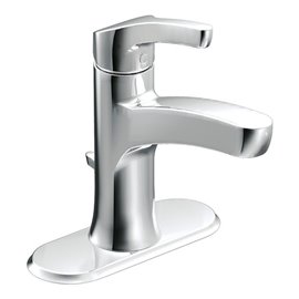 MOEN DANIKA 1 HANDLE SM LAV 