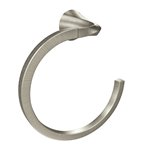 MOEN OXBY TOWEL RING