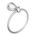 MOEN CALDWELL TOWEL RING