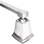 MOEN BOARDWALK 18 TOWEL BAR