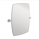 MOEN BOARDWALK MIRROR